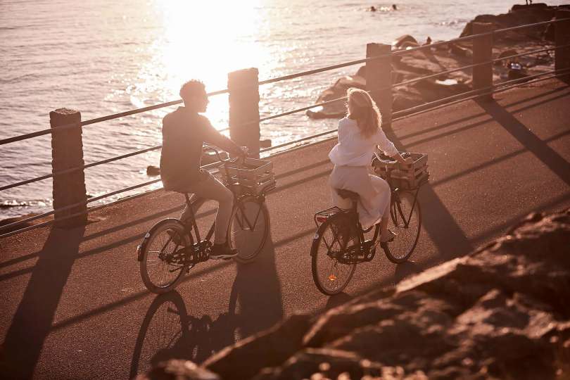 Cykla i Varberg | Varbergs Kusthotell
