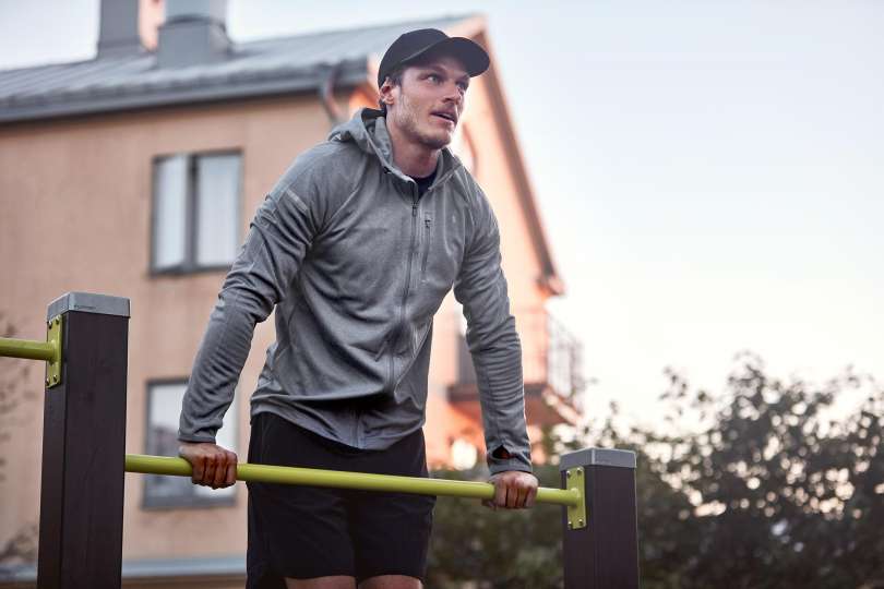 Gym och träning i Varberg | Varbergs Kusthotell
